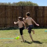 zraszacz-dinozaur-stan-nowy-marka-pronice