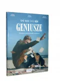 geniusze-dvd-stan-nowy