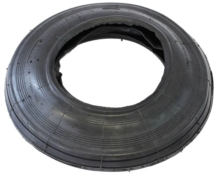 taka Opona Z Dętką 4.00-10 Do Zgrabiarki 400X10 4.00X10