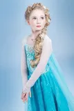 frozen-sukienka-elsa-kraina-lodu-e3-rozmiar-98-110