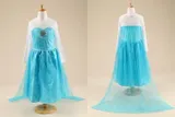 frozen-sukienka-elsa-kraina-lodu-e3-rozmiar-98-110-stan-nowy