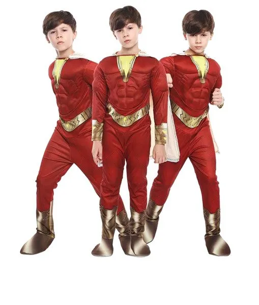 stroj-shazam-superbohater-dc-comics-peleryna
