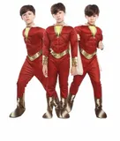 stroj-shazam-superbohater-dc-comics-peleryna