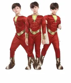 stroj-shazam-superbohater-dc-comics-peleryna
