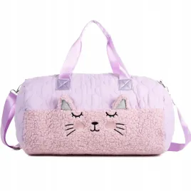 torba-torebka-fitness-basen-tance-dziewczynka-kotek-fioletowa