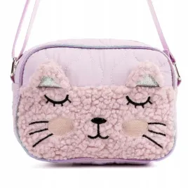 torebka-torebeczka-dla-dziewczynki-kotek-fioletowa