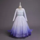 frozen-sukienka-elsa-kraina-lodu-e8-rozmiar-122-134-stan-nowy