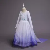 frozen-sukienka-elsa-kraina-lodu-e8-stan-nowy