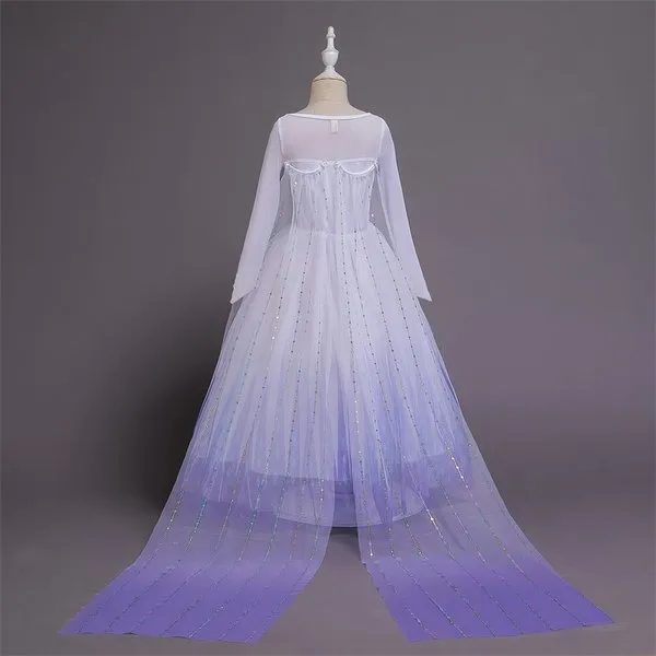 frozen-sukienka-elsa-kraina-lodu-e8-rozmiar-122-134
