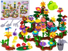 bemi-klocki-konstrukcyjne-kwiatowa-kompozycja-ogrod-kwiatki-322-elementy