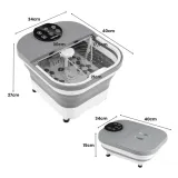 hydromasazer-do-stop-500w-masazer-wodny-do-stop-stan-nowy