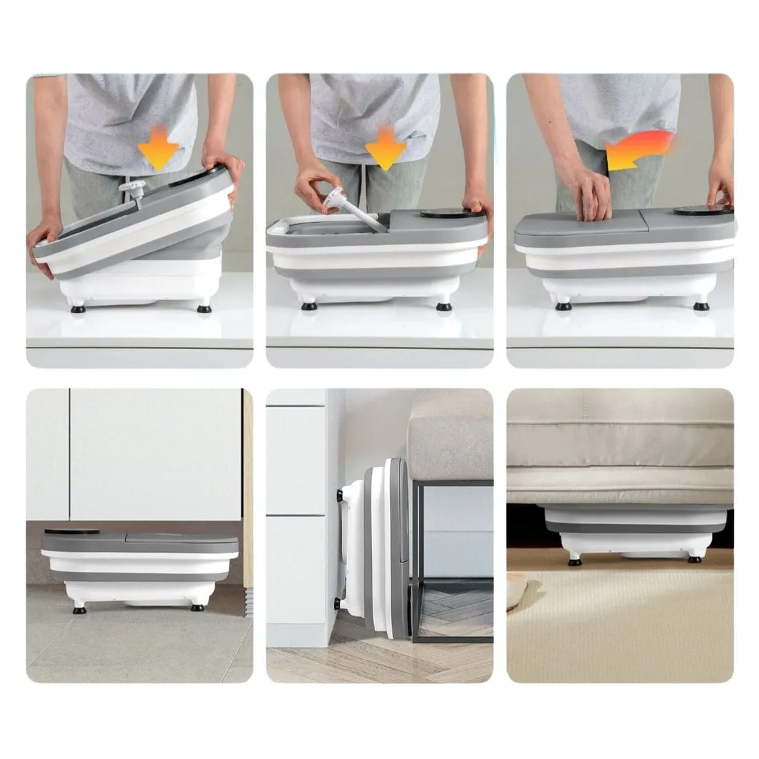 hydromasazer-do-stop-500w-masazer-wodny-do-stop-stan-nowy