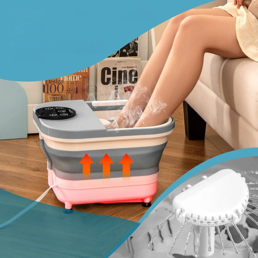 hydromasazer-do-stop-500w-masazer-wodny-do-stop