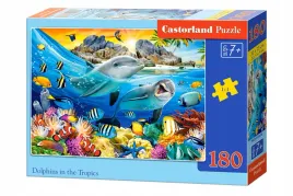 puzzle-180el-podwodne-zycie-castor-b-018468