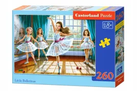 puzzle-260el-baletnica-castorland-b-27231-1