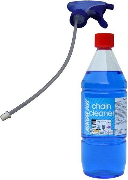 MORGAN BLUE Płyn do czyszczenia łańcucha Chain Cleaner 1000 ml
