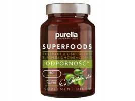 suplement-na-odpornosc-purella-superfoods-ekstrakt-z-lisci-oliwki-60-kaps