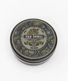 pan-drwal-bohorok-the-mighty-matowa-pomada-do-wlosow-150ml