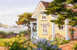 obraz-na-plotnie-rosalind-wheeler-przystan-20x30cm