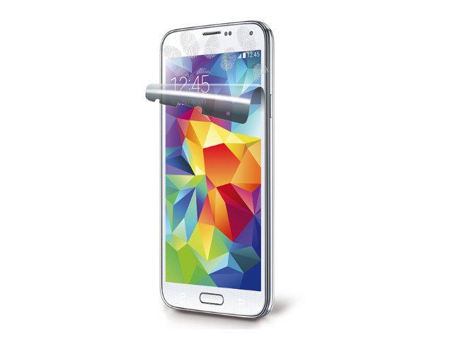 Wielowarstwowa folia ochronna do Samsung Galaxy S5