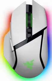 razer-basilisk-v3-pro-35k-white