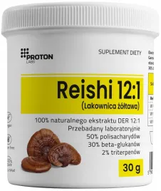 proton-labs-reishi-proszek-30g-ekstrakt-12-1-z-owocnikow-lakownica-50percent-30percent