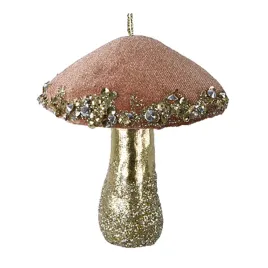 welurowy-poliestrowy-nietlukacy-grzybek-10x12-cm-zawieszka-choinkowa
