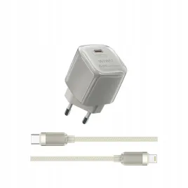 wiwu-ladowarka-jello-20w-gan-charger-sets-wi-u016-c-l-eu-plug