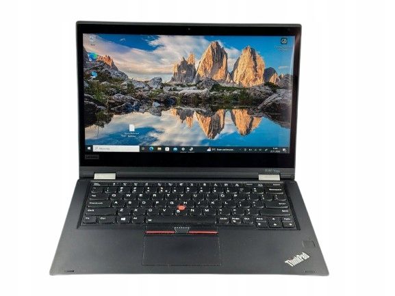 Laptop Lenovo ThinkPad Yoga 380 i5 /8 GB/256 SSD/W10/Dotyk