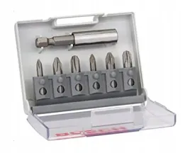 bosch-zestaw-bitow-ph-pz-extra-hard-uchwyt-magnetyczny