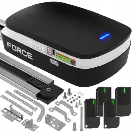 naped-do-bramy-garazowej-force-best-1000-ultra-do-15-m2