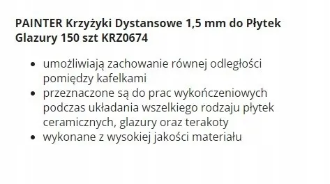 krzyzyki-dystansowe-15-mm-painter