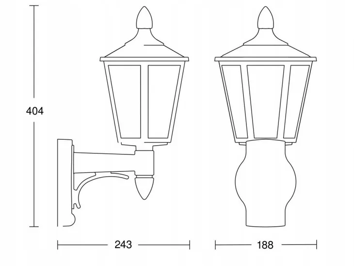 steinel-lampa-zewnetrzna-stan-powystawowy