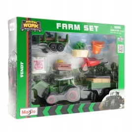 maisto-traktor-fendt-z-akcesoriami-12564