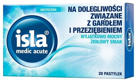 isla-medic-acute-20-pastylek-do-ssania-stan-nowy