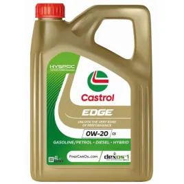 castrol-olej-silnikowy-edge-0w-20-c5-4l