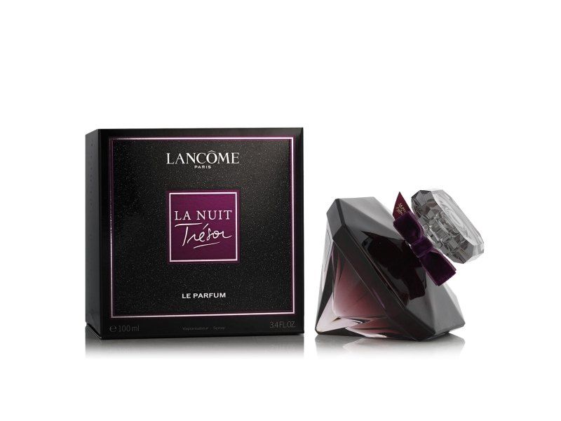 lancome la nuit tresor le parfum