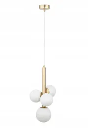 sigma-40780-perla-lux-4-zwis-bialy