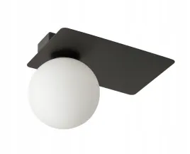 sigma-33273-argon-1-prostokat-czarny-plafon