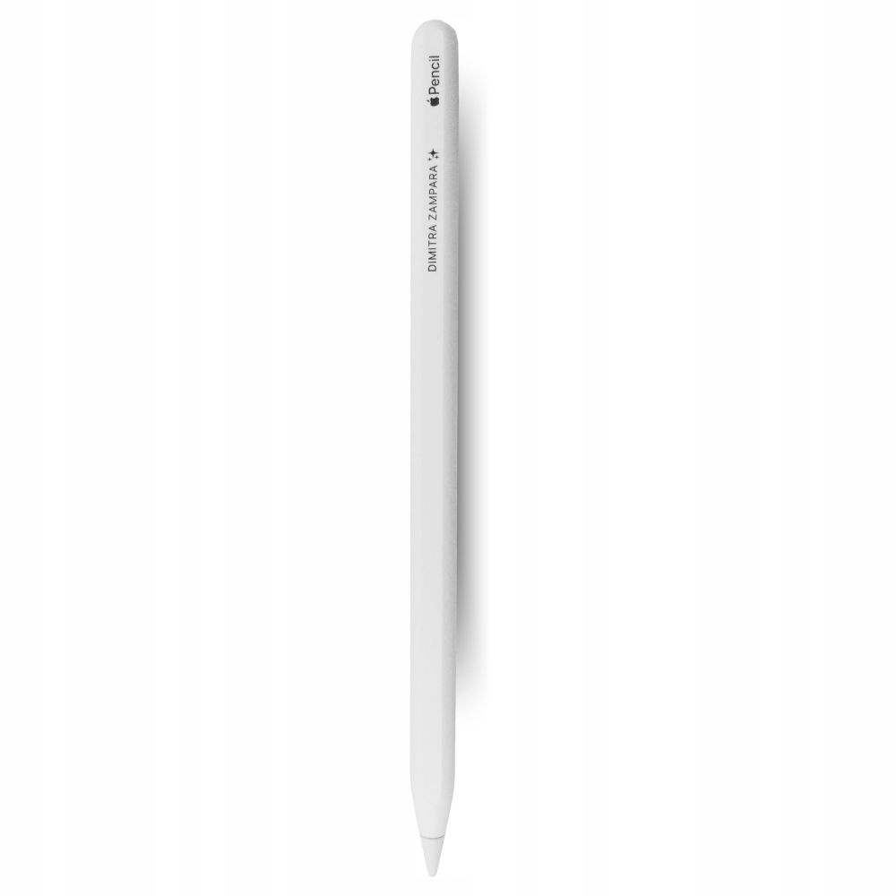 Orginalny Rysik Apple Pencil 2nd Gen Pen do iPad Pro iPad Mini – 187425636  - ERLI.pl