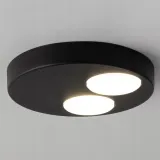 sigma-40831-bros-plafon-2-czarny-stan-nowy