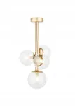 sigma-40853-perla-lux-4-plafon-transparentny