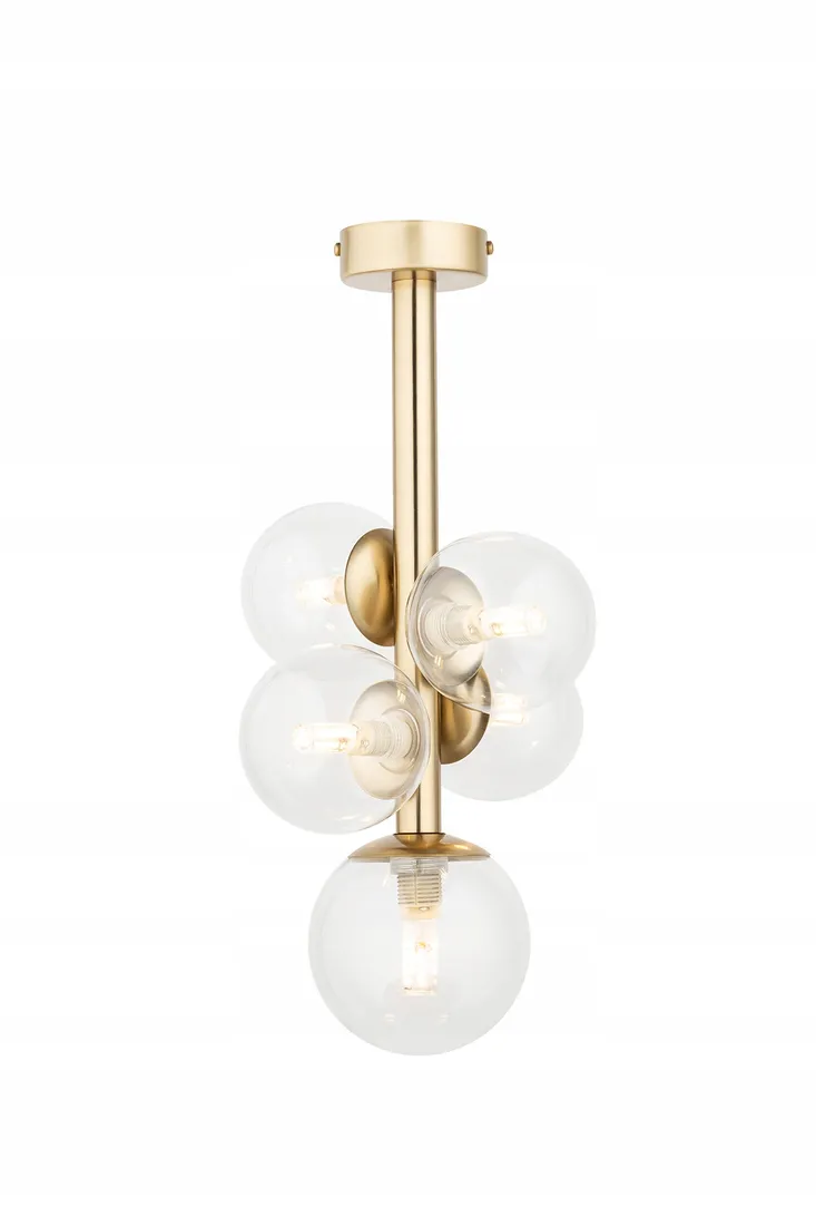 sigma-40854-perla-lux-5-plafon-transparentny