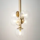 sigma-40854-perla-lux-5-plafon-transparentny-stan-nowy