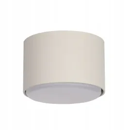 sigma-40975-tubo-s-szary-bez