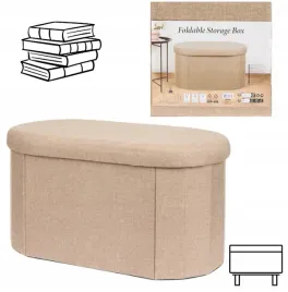 duza-brazowa-owalna-skladana-pluszowa-pufa-ze-schowkiem-xxl-40-x-71-x-39-cm