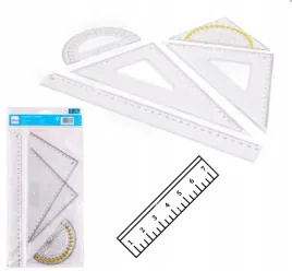 biurowy-szkolny-zestaw-linijek-przybory-geometryczne-ekierka-katomierz