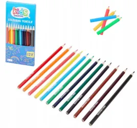 zestaw-kolorowych-kredek-dla-dzieci-kredki-olowkowe-do-szkoly-domu-12-szt