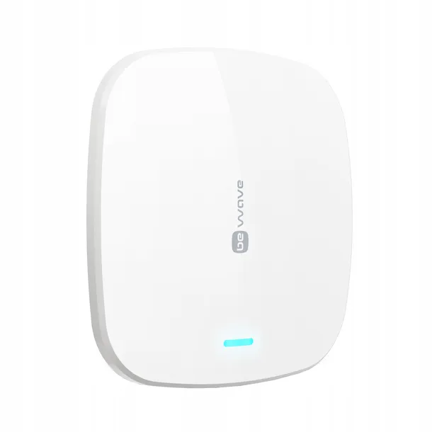 be-wave-centrala-kontroler-systemu-smart-hub-plus-do-inteligentnego-dom-typ-alarmu-bezprzewodowy