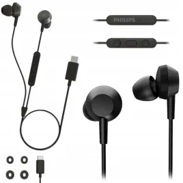 sluchawki-dokanalowe-philips-wbudowany-mikrofon-pilot-na-przewodzie-czarne